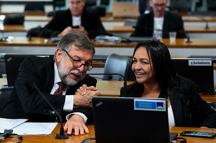 Criminalização da misoginia será analisada no Senado