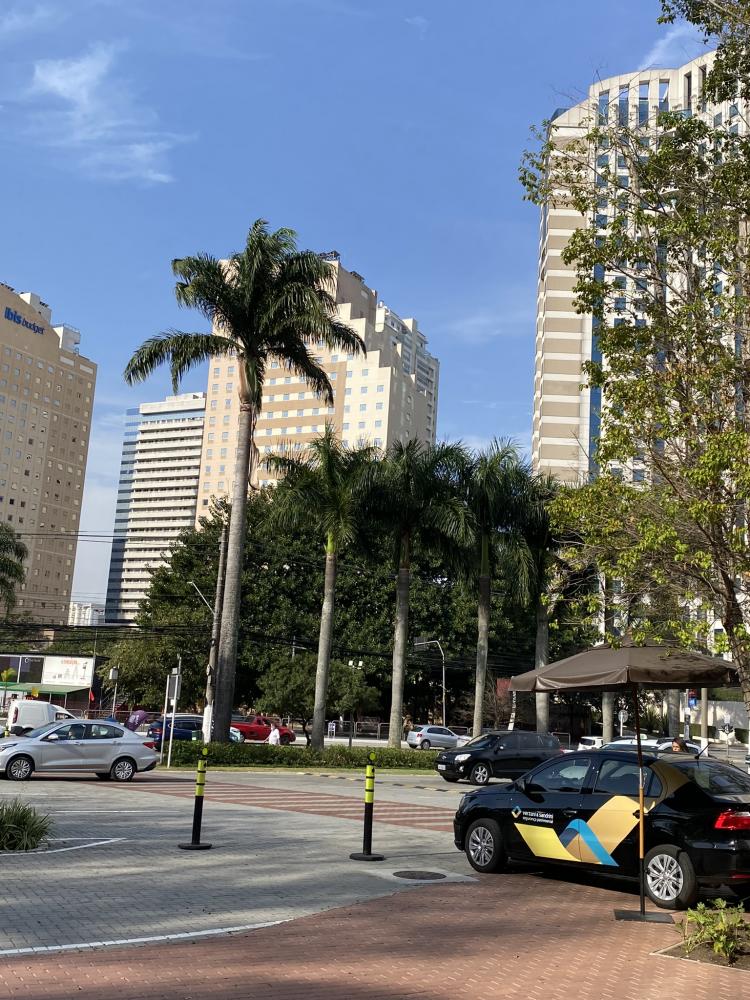 Oito municípios elegeram prefeitos neste domingo