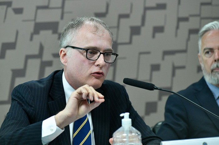 Brasil deve atuar com moderação e diálogo, afirma indicado à OEA