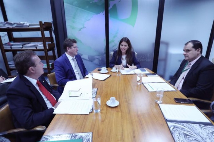 Conselho Consultivo de Comunicação da Câmara volta a se reunir e discute acesso à informação de órgãos públicos