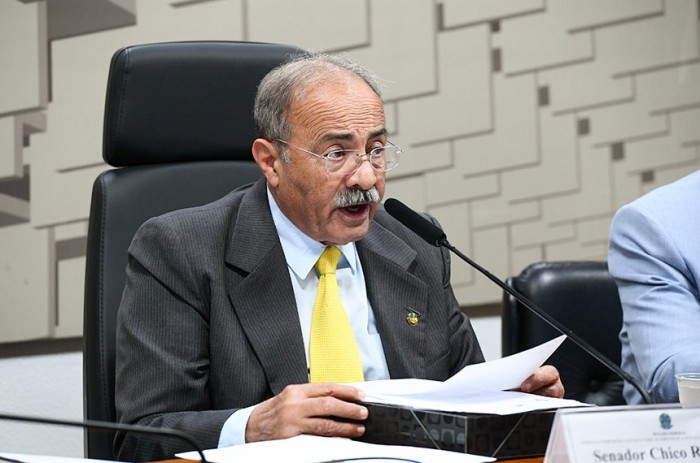 Comissão dos ianomâmis ouvirá Simone Tebet e Waldez Góes sobre o desenvolvimento de Roraima
