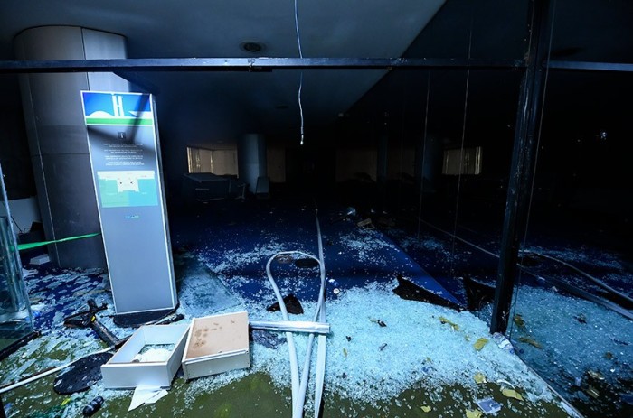 CPMI do 8 de janeiro será instalada na quinta-feira