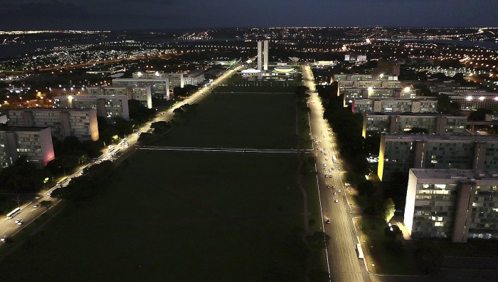 GTI inicia trabalhos para elaboração da Política Nacional de Cuidados