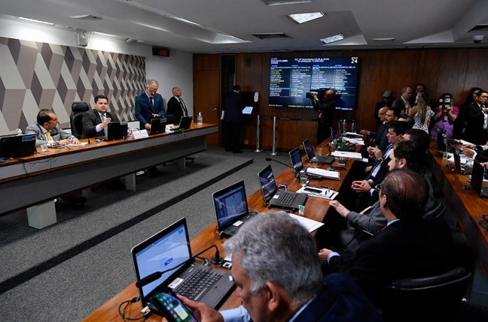 CCJ pode incluir discriminação e assédio entre infrações ao Estatuto da Advocacia