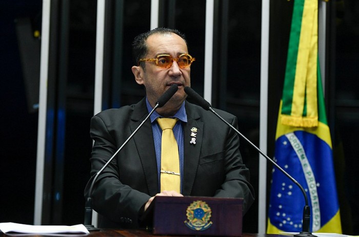 Kajuru destaca retomada do turismo e pede mais investimentos na Embratur