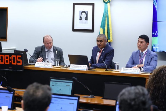 Comissão avalia aprovar fundo de apoio às Apaes com recursos da Mega-Sena