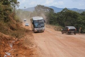 Comissão debate impactos da má conservação de rodovias em Roraima na produção agrícola e exportações
