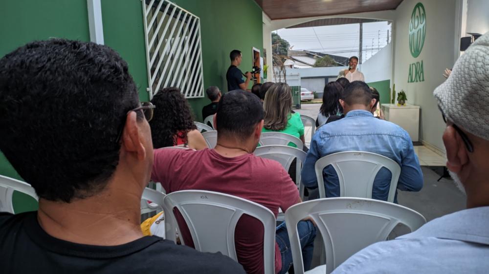 Associação Adventista recebe R$ 360 mil para a compra de kits de cozinhas comunitárias