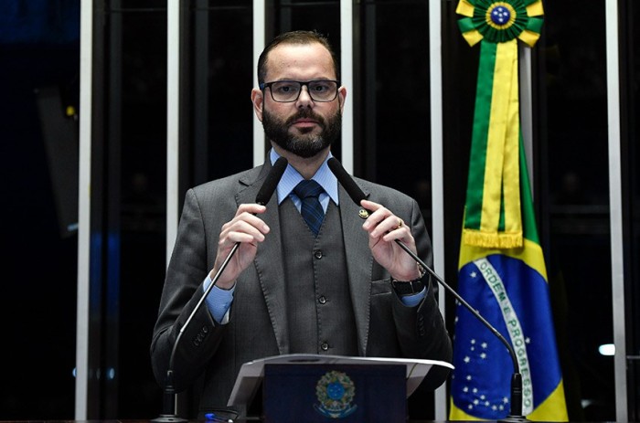 Para Seif, Congresso deve ter palavra final sobre perda de mandato parlamentar